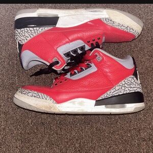 Air Jordan 3